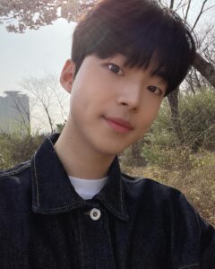 Actor Kim Kang-min HD Instagram Photos and Wallpapers May 2023