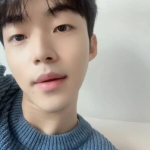 Kim Kang-min Instagram - 