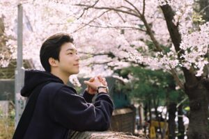 Kim Kang-min Instagram - 