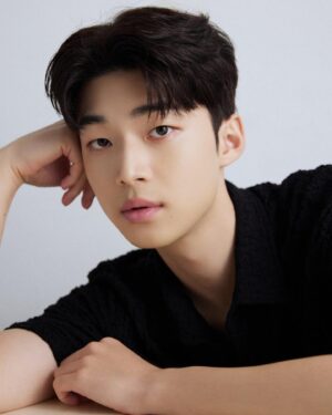 Kim Kang-min Instagram - 