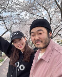 Actor Kim Ki-bang HD Instagram Photos and Wallpapers June 2024