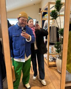 Actor Kim Ki-bang HD Instagram Photos and Wallpapers November 2023