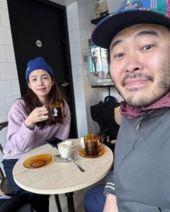 Actor Kim Ki-bang HD Instagram Photos and Wallpapers March 2024