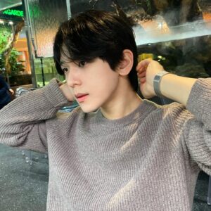 Kim Ki-hae Instagram - 화 안났어