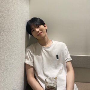 Kim Ki-hae Instagram - 🌎폭염 주의☀️