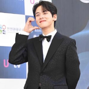 Kim Ki-hae Instagram - 제가 이자리에 함께 했던것만으로도
너무 감사했던 하루였습니다!
이 시간들을 잊지않고 더 발전하겠습니다
응원해주셔서 감사합니다👏❤️