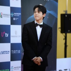 Kim Ki-hae Instagram - 제가 이자리에 함께 했던것만으로도
너무 감사했던 하루였습니다!
이 시간들을 잊지않고 더 발전하겠습니다
응원해주셔서 감사합니다👏❤️