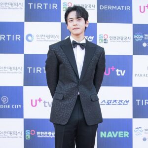 Kim Ki-hae Instagram - 제가 이자리에 함께 했던것만으로도
너무 감사했던 하루였습니다!
이 시간들을 잊지않고 더 발전하겠습니다
응원해주셔서 감사합니다👏❤️