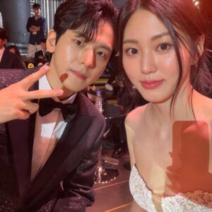 Kim Ki-hae Instagram - 제가 이자리에 함께 했던것만으로도
너무 감사했던 하루였습니다!
이 시간들을 잊지않고 더 발전하겠습니다
응원해주셔서 감사합니다👏❤️