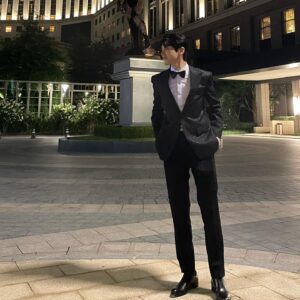 Kim Ki-hae Instagram - 제가 이자리에 함께 했던것만으로도
너무 감사했던 하루였습니다!
이 시간들을 잊지않고 더 발전하겠습니다
응원해주셔서 감사합니다👏❤️