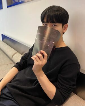 Kim Ki-hae Instagram - 😉