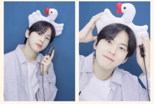 Kim Ki-hae Instagram - gu-gu🦢