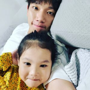 Kim Kyung-nam Instagram - 깐부