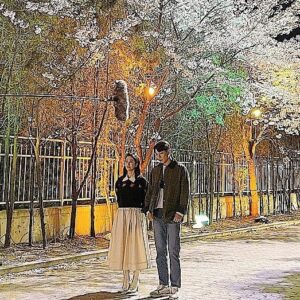 Kim Kyung-nam Instagram - 식슬이^^