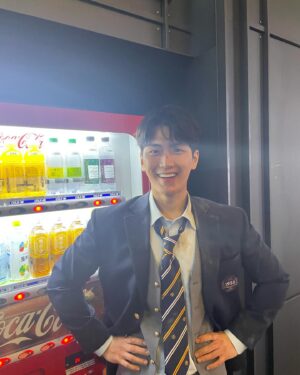 Kim Min-cheol Instagram - #하이라키 #강인한 #카메라를잘닦자