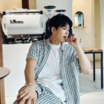 Kim Min-cheol