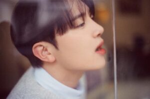 Kim Min-seok Instagram - 📸2. #김민석 #회상 #영원을약속해줘요