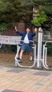 Kim Min-seok Top 100 Instagram Photos and Posts