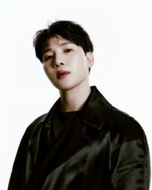 Kim Min-seok Instagram - #프로필