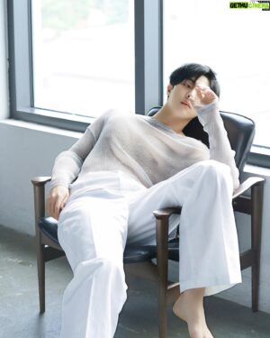 Kim Moo-joon Instagram - 감사합니다 고맙습니다