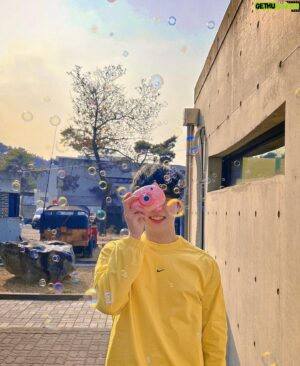 Kim Moo-joon Instagram - exsurgo 메모
