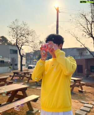 Kim Moo-joon Instagram - exsurgo 메모