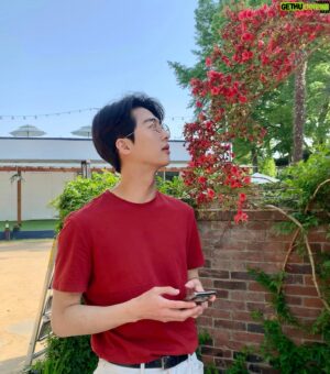 Kim Moo-joon Instagram - 