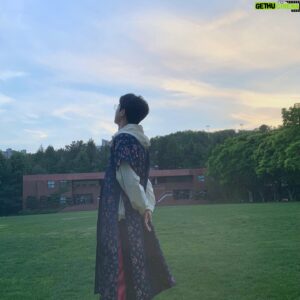 Kim Moo-joon Instagram - 오늘은 알고있지만 마지막 방송
지금까지 유세훈을 사랑해주셔서 감사합니다🙏🏻