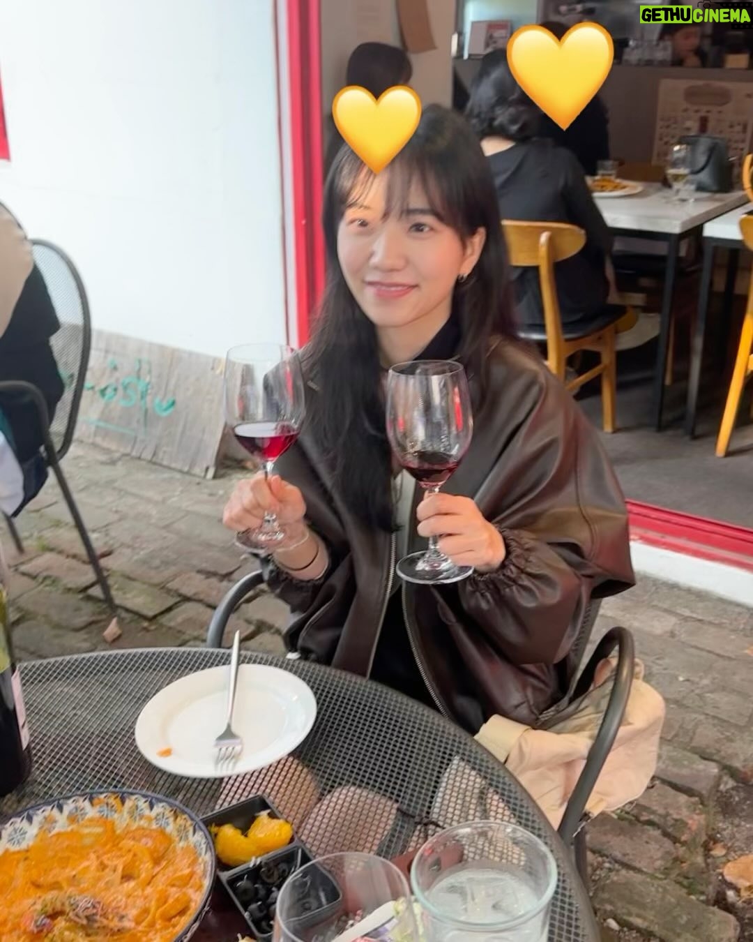 Kim No-jin - 3.2K Likes - ㅠ ㅠ💛