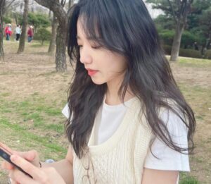 Kim No-jin Instagram - 