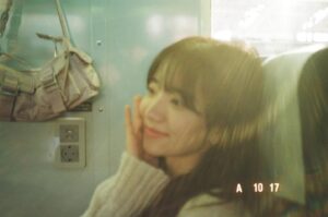 Kim No-jin Instagram - 2023 📷✨