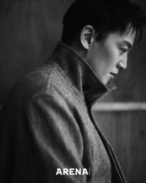 Kim Rae-won Instagram - 