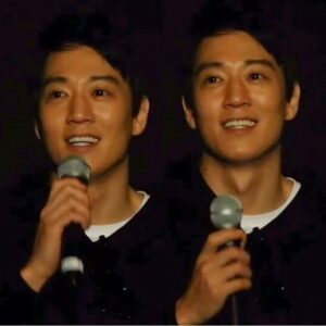 Kim Rae-won Instagram - 