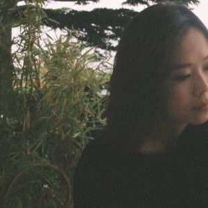Kim Sae-byuk Instagram - 🌲