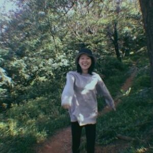 Kim Sae-byuk Instagram - 🌴🌴