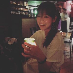 Kim Sae-byuk Instagram - 
