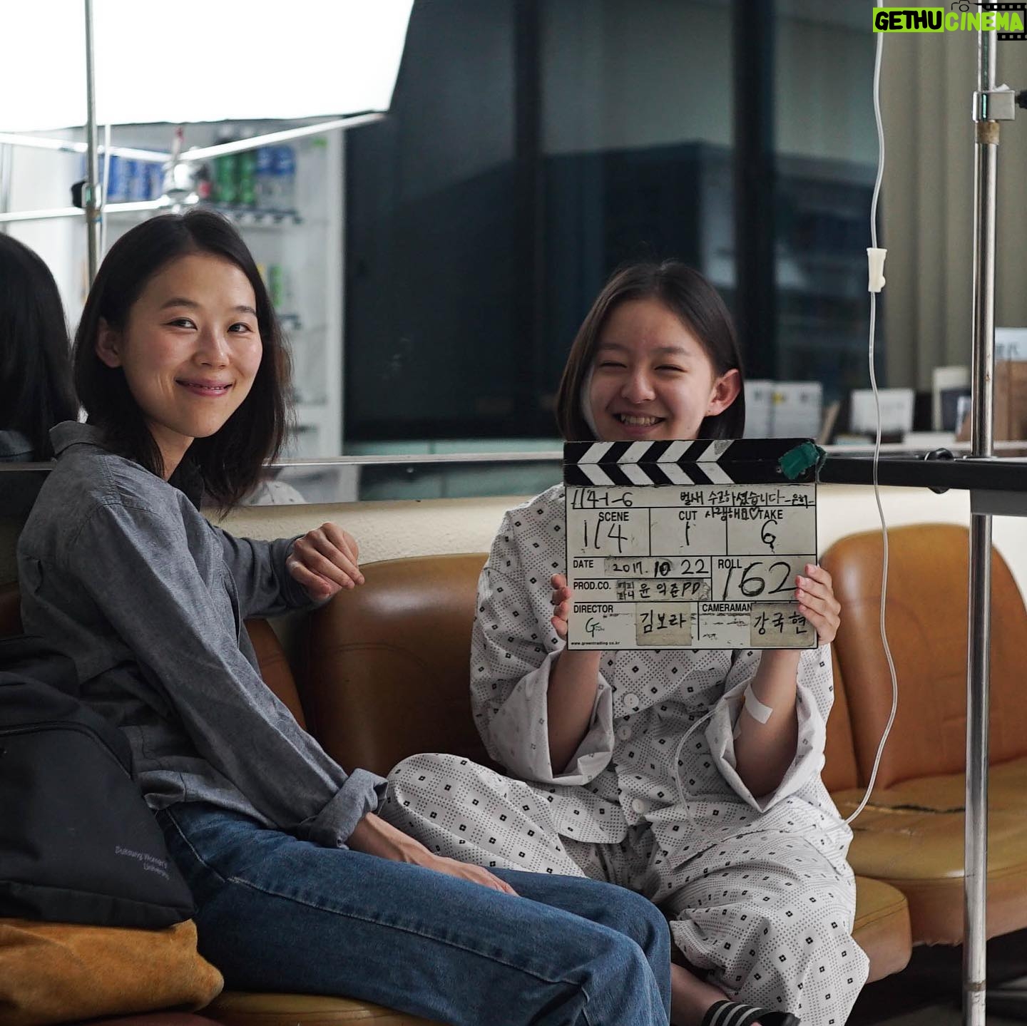 Most liked Instagram photo of Kim Sae-byuk