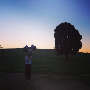 Kim Sae-byuk Instagram - 