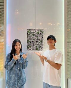 Kim Sae-yeon Most Liked Photos and Posts