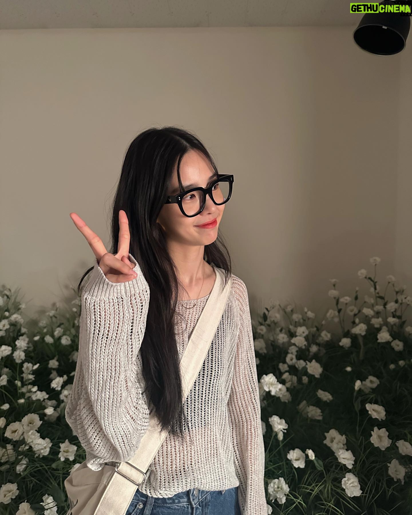 Kim Sae-yeon - 802 Likes - 🙃