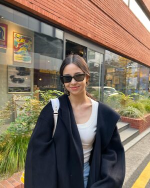 Kim Sae-yeon Instagram - 