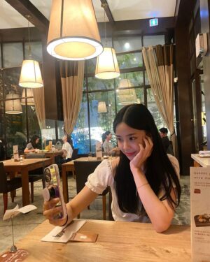 Kim Sae-yeon Instagram - 2022 moments🐯