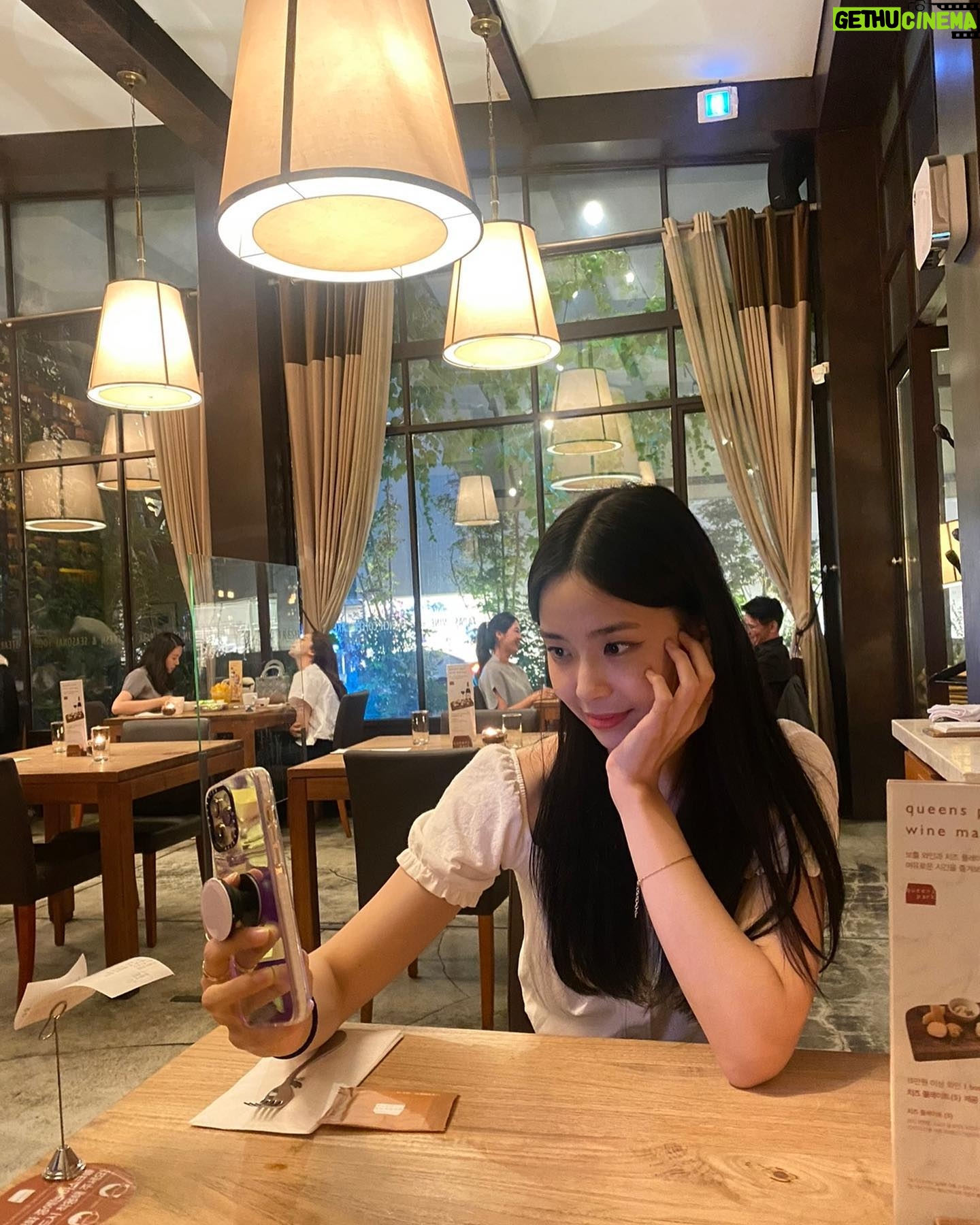 Kim Sae-yeon - 809 Likes - 2022 moments🐯
