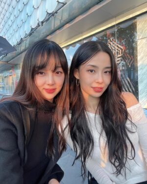 Kim Sae-yeon Instagram - 2022 moments🐯