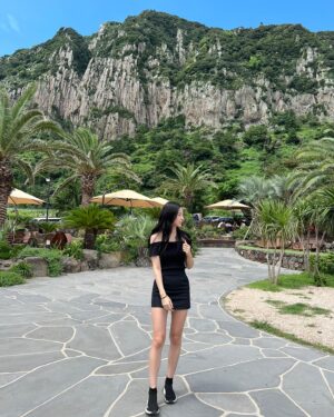 Kim Sae-yeon Instagram - 2022 moments🐯