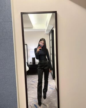 Kim Sae-yeon Instagram - 2022 moments🐯
