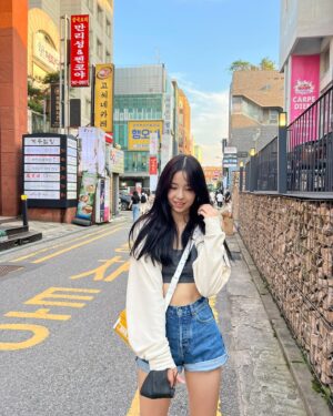 Kim Sae-yeon Instagram - 2022 moments🐯