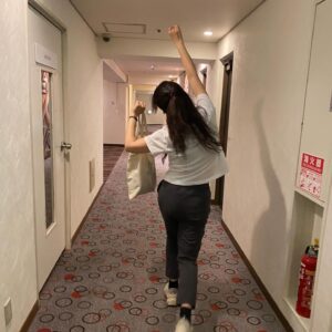 Kim Sawol Instagram - 🫥
