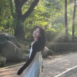 Kim Seo An