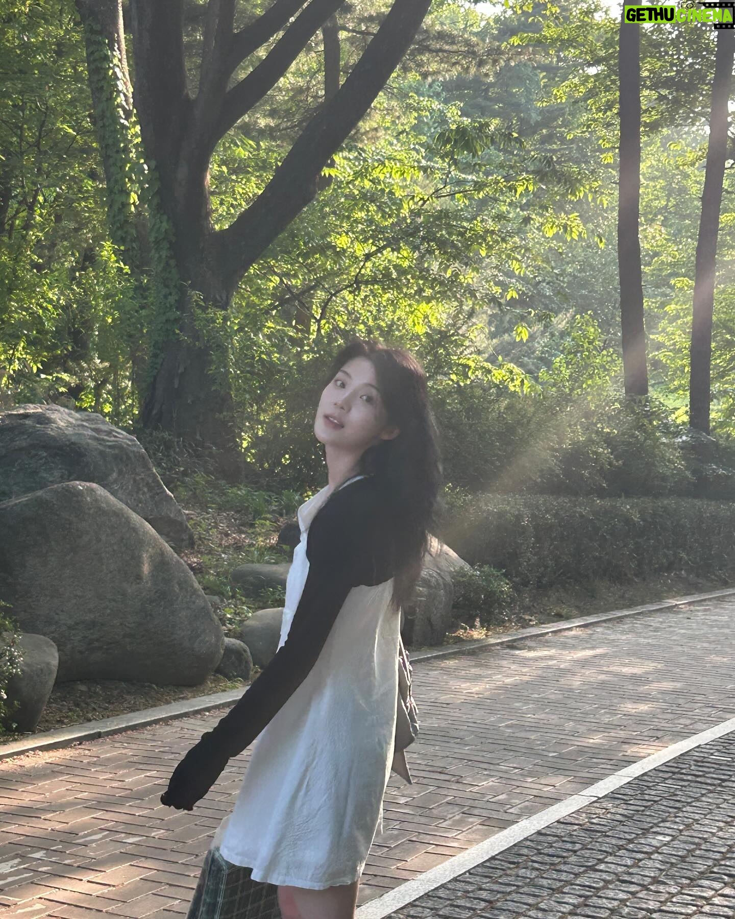 Kim Seo An - 1.6K Likes - 여름 좋아🍅
